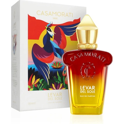 Xerjoff Casamorati Levar Del Sole parfumovaná voda unisex 30 ml