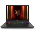 MSI Vector 16 HX AI A2XWHG-256PL Преносими компютри