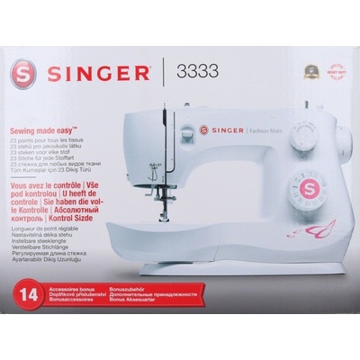 Singer 3333