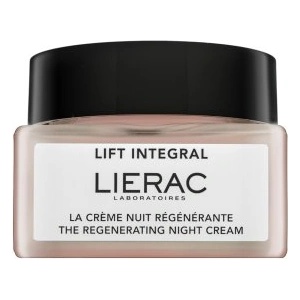LIERAC Lift Integral стягащ нощен крем The Regeneratig Night Cream 50 ml