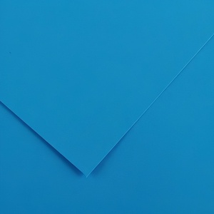 Canson Vivaldi A3 Azure Blue 22 185 g Цветна хартия (C200040201)