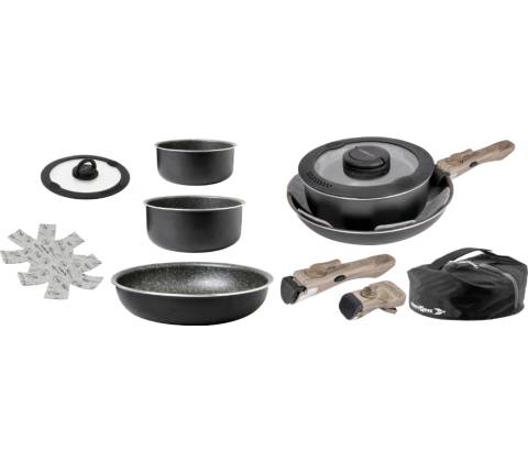 Brunner Spacemaster 26cm