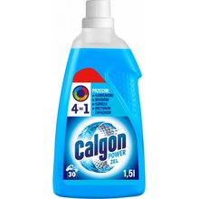 Calgon 2v1 Power gel 1,5 l