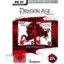 Hry na PC Dragon Age: Origins (Ultimate Edition)