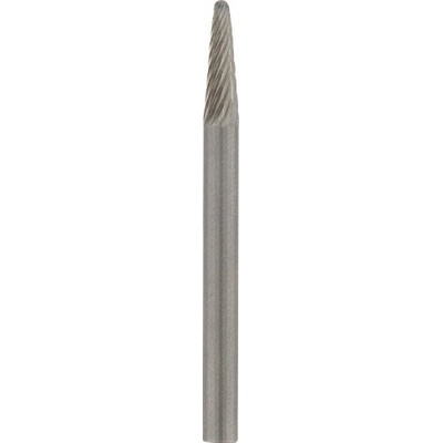 DREMEL Řezný nástroj z tvrdokovu (karbid wolframu) s harpunovitým hrotem 3,2mm 2615991032