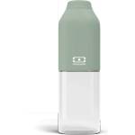 monbento Positive 500 ml зелено, прозрачно 500 ml (15010044)