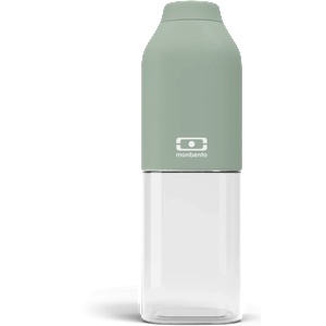 monbento Positive 500 ml зелено, прозрачно 500 ml (15010044)