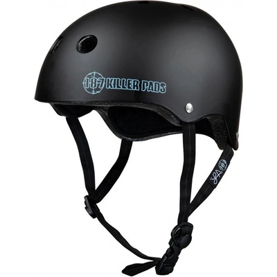 187 Killer Pads Certified Lizzie