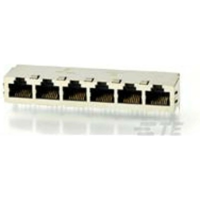 TE Connectivity 5406205-2, 1 ks