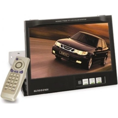 Autosonik DA 2800 | Zboží Auto