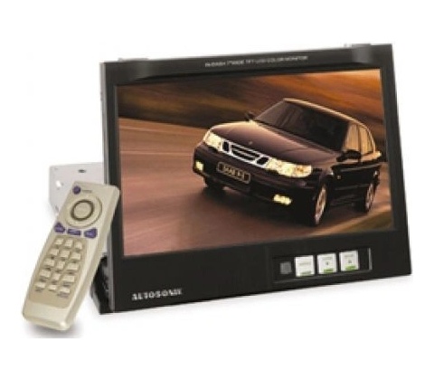 Autosonik DA 2800