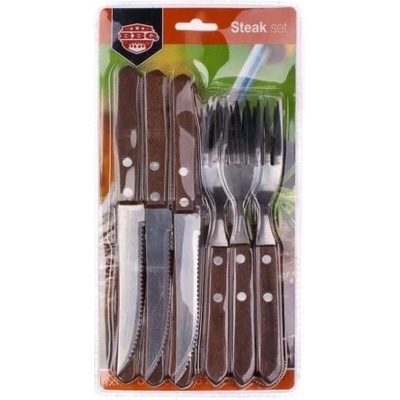VETRO-PLUS Sada príborů VTP 12 ks steakový set