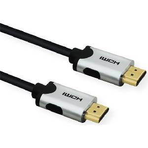 Roline Cable HDMI M-M, Ultra HD 10K, 2m, 11.99. 5942 (11.99.5942) - cybertrade