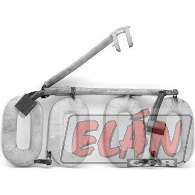 Stator startéru Hitachi S114-471A, S114-440