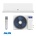 AUX ASW-H24F7B4/QCR3DI-B9 New-Q