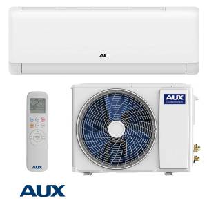 AUX ASW-H24F7B4/QCR3DI-B9 New-Q Климатици