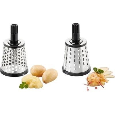 GEFU 2 бр приставки за ренде gefu модел transforma (gefu19010)