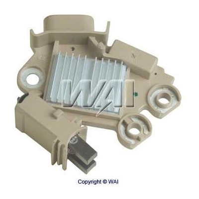 Regulátor napětí alternátoru Hyundai 37300-37200