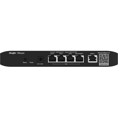 Ruijie Networks RG-EG105G-PV2
