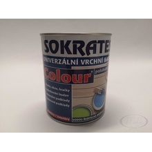 Building plast Sokrates Colour bílá 0,7kg