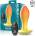 INTOYOU Auria Vibrating Anal Plug with Remote Orange