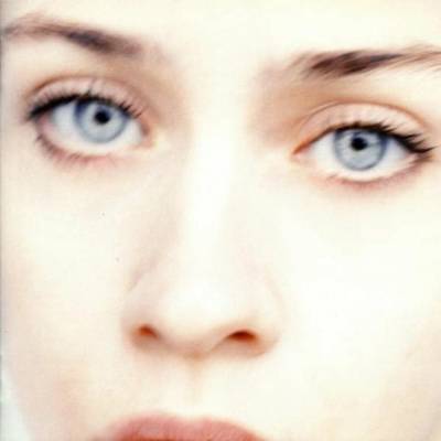 Fiona Apple - Tidal CD