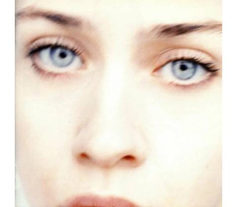 Fiona Apple - Tidal CD