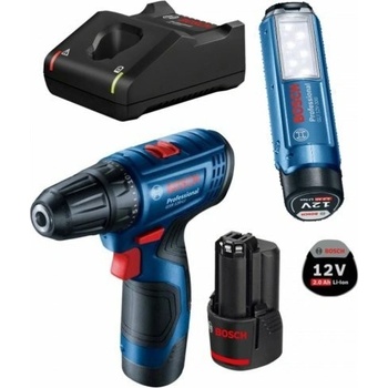 Bosch GSR 120-LI 0.601.9G8.004