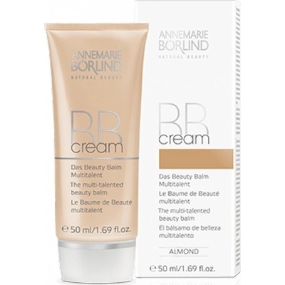 Annemarie Börlind BB krém Almond 50 ml