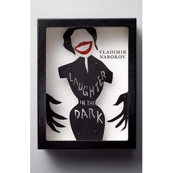 Image 1 of Laughter in the Dark