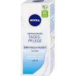 Nivea Essent дневен крем 50 мл хидратиращ