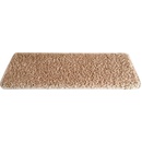 Vopi Color shaggy nášlap na schody béžový