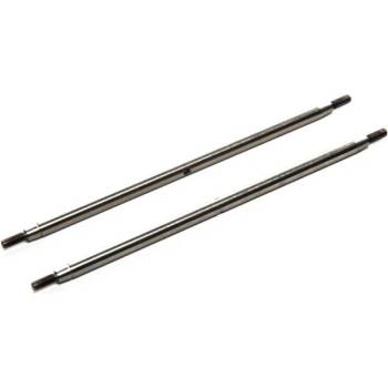 Axial Аксиален свързващ елемент M6x162mm неръждаем (2): SCX10 III