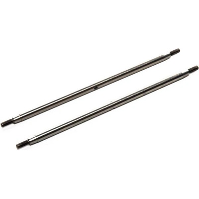 Axial Аксиален свързващ елемент M6x162mm неръждаем (2): SCX10 III