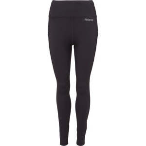 Fitforce Xligi черно, сребърно m (frfp531-a)