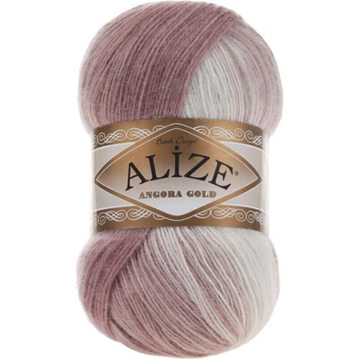 alize Angora Gold Batik 5698 Плетива прежда (10505698-ALIZE)
