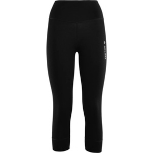 Aclima Дамско мериносово термобельо Aclima Women's Warmwool 3/4 Longs Merino base layer - Jet Black (115-1692-0114)
