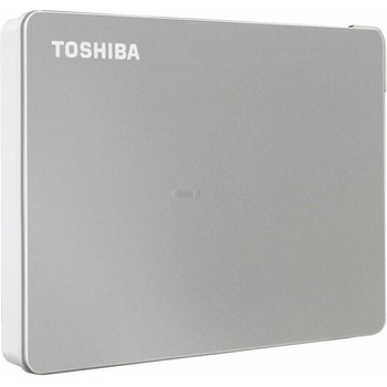 Toshiba 2.5 Canvio Flex 4TB USB-C (HDTX140ESCCA)
