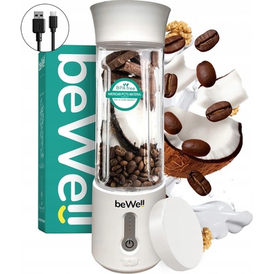 beWell 5904553994517 bílý