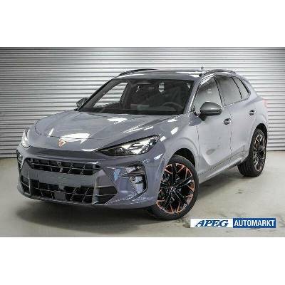 Cupra Terramar 2.0 TSI VZ DSG 195 kW