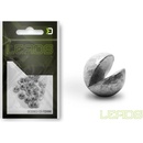 Delphin Řezané bročky Leads 0,5g 20ks