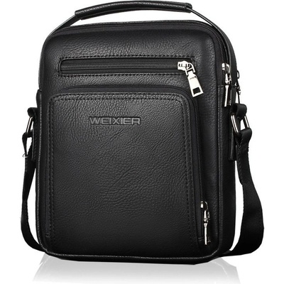 Weixier pánská crossbody taška Matteo černá 190218033025C