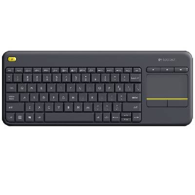 Logitech Wireless Touch Keyboard K400 Plus US 920-007145