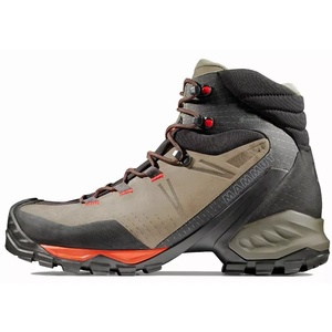 Mammut Обувки MAMMUT Trovat Tour High GTX Men dark titanium UK 9.5