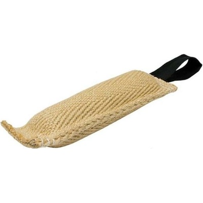 Bafpet Juta pešek s uchom 30 cm