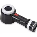 Carson Лупа ръчна MeasureLoupe 11.5x с UV осветление (CP-45)