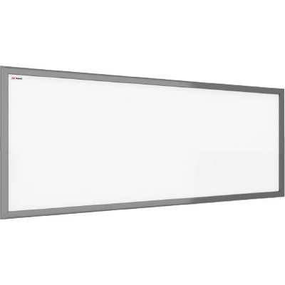 ALLboards Magnetická tabule 30 x 70 COLOR TM37S