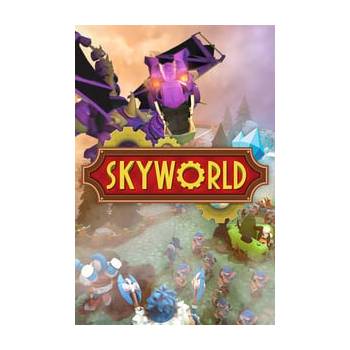 Skyworld