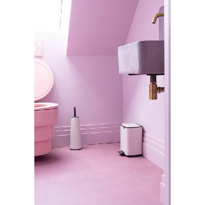 Brabantia Кошче за боклук Brabantia Bo 4 L (236723)