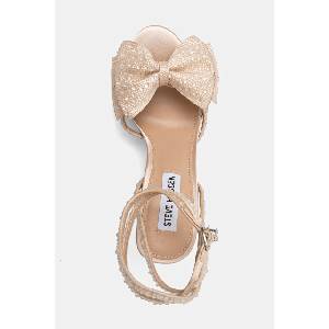 Steve Madden сандали с висок ток Blyss (11003613.242)